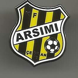 Pin KF Arsimi